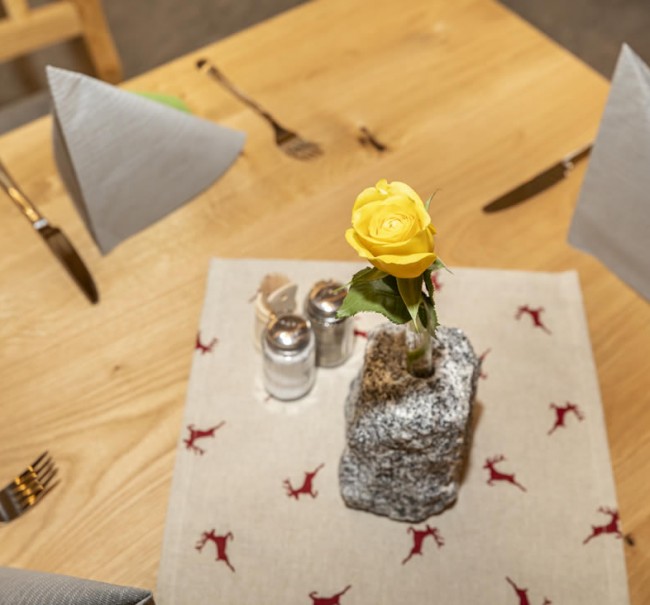 Dorfalm Flachau © Christian Fischbacher