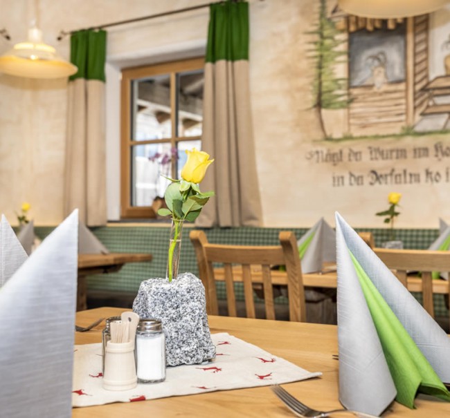 Dorfalm Flachau © Christian Fischbacher