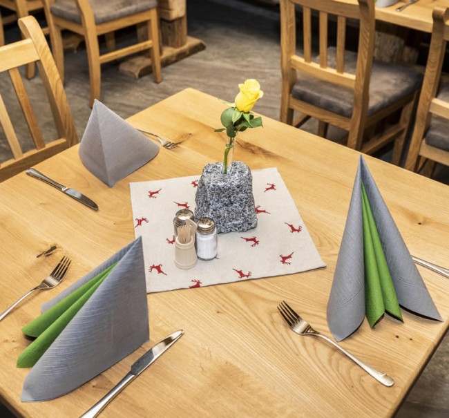 Dorfalm Flachau © Christian Fischbacher