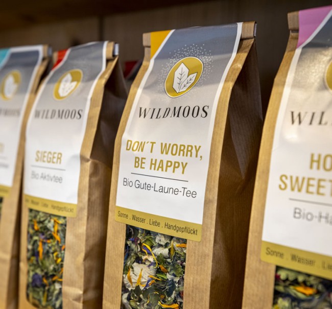 Dorfladen Flachau © Christian Fischbacher