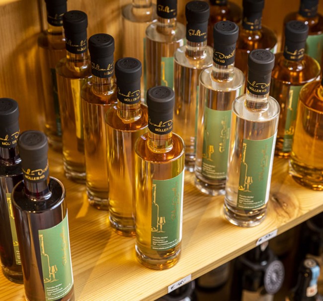 Dorfladen Flachau © Christian Fischbacher