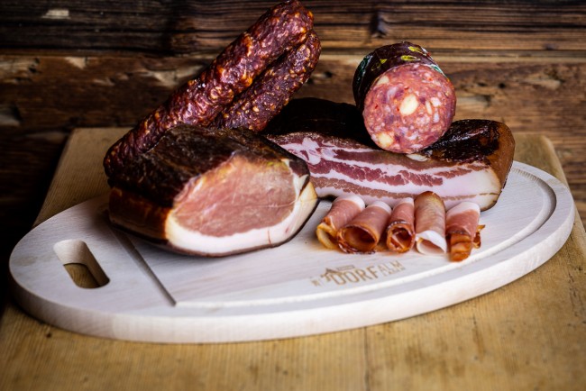 beste Fleischqualität unserer Tiere 