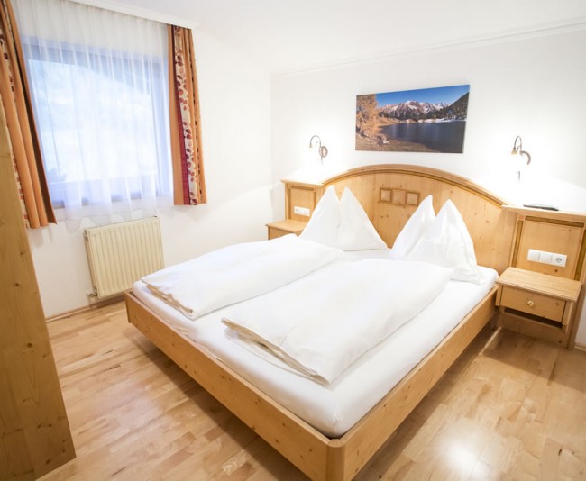 Urlaub in Flachau - Appartements Vorderklinglhub und Landhaus Olga