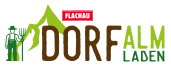 Logo Dorfalm Flachau
